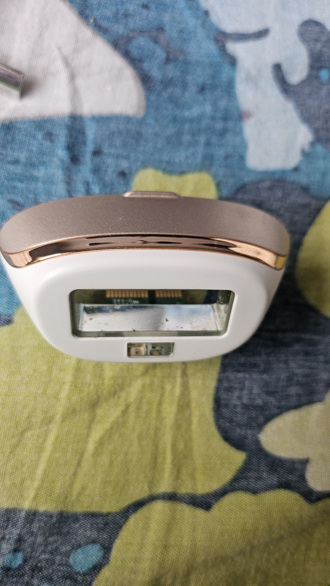 Philips Lumea Advanced SC1997/00 IPL Фотоепилатор