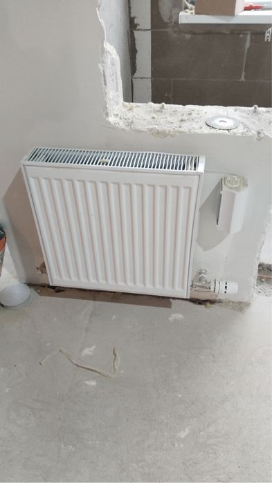 Радиатор отопления