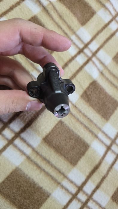 Intinzator distributie honda hornet pc41