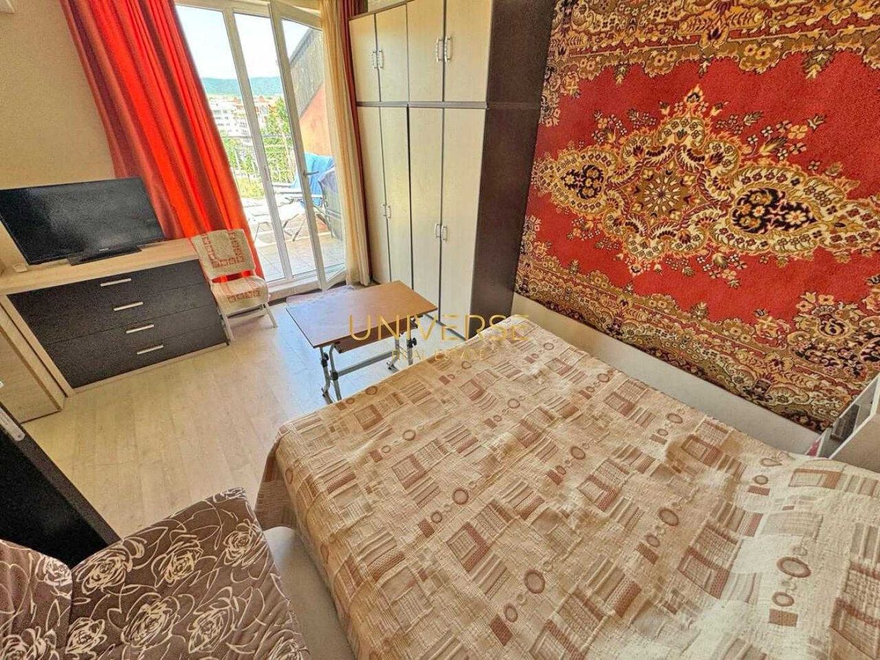 Продава се Двустаен апартамент в к.к. Слънчев бряг - 68 кв.м за 853 €/кв.м - Снимка #5