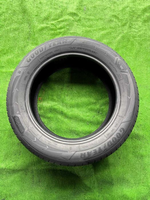 Anvelope iarnă 235/60/20 GoodYear