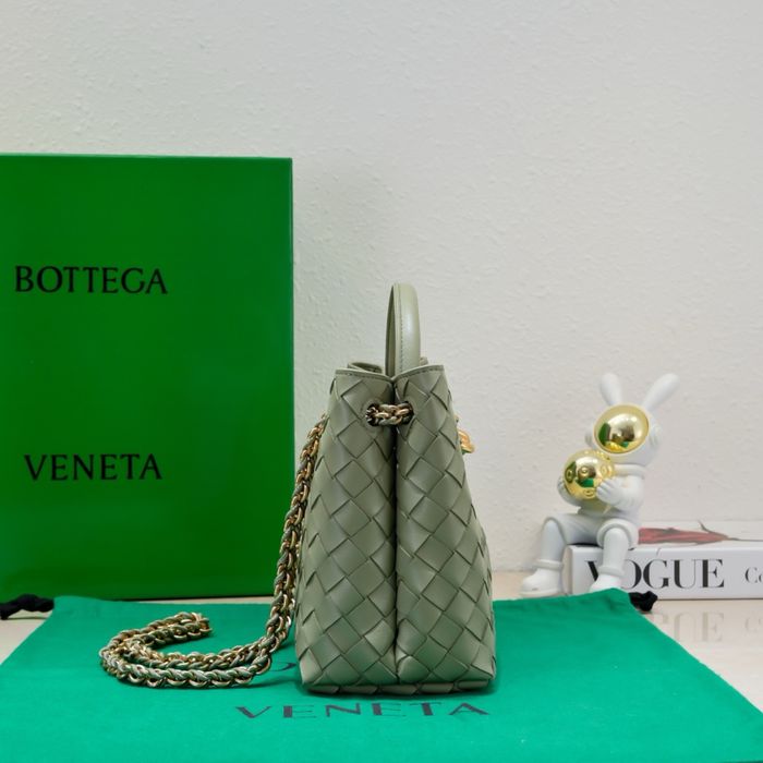 Geanta Bottega Veneta 25