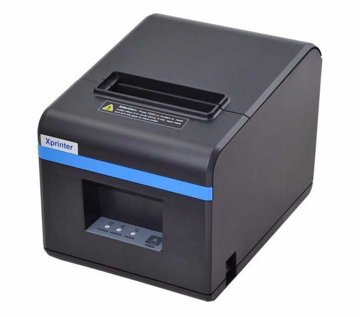 POS-принтер Xprinter XP-N160II