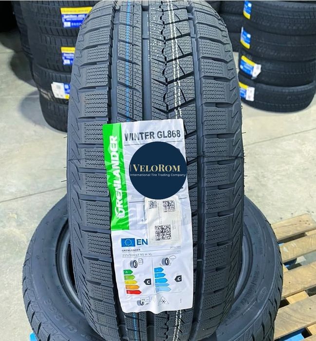 Livram doar prin curier Transport gratuit Anvelope noi in Neamt