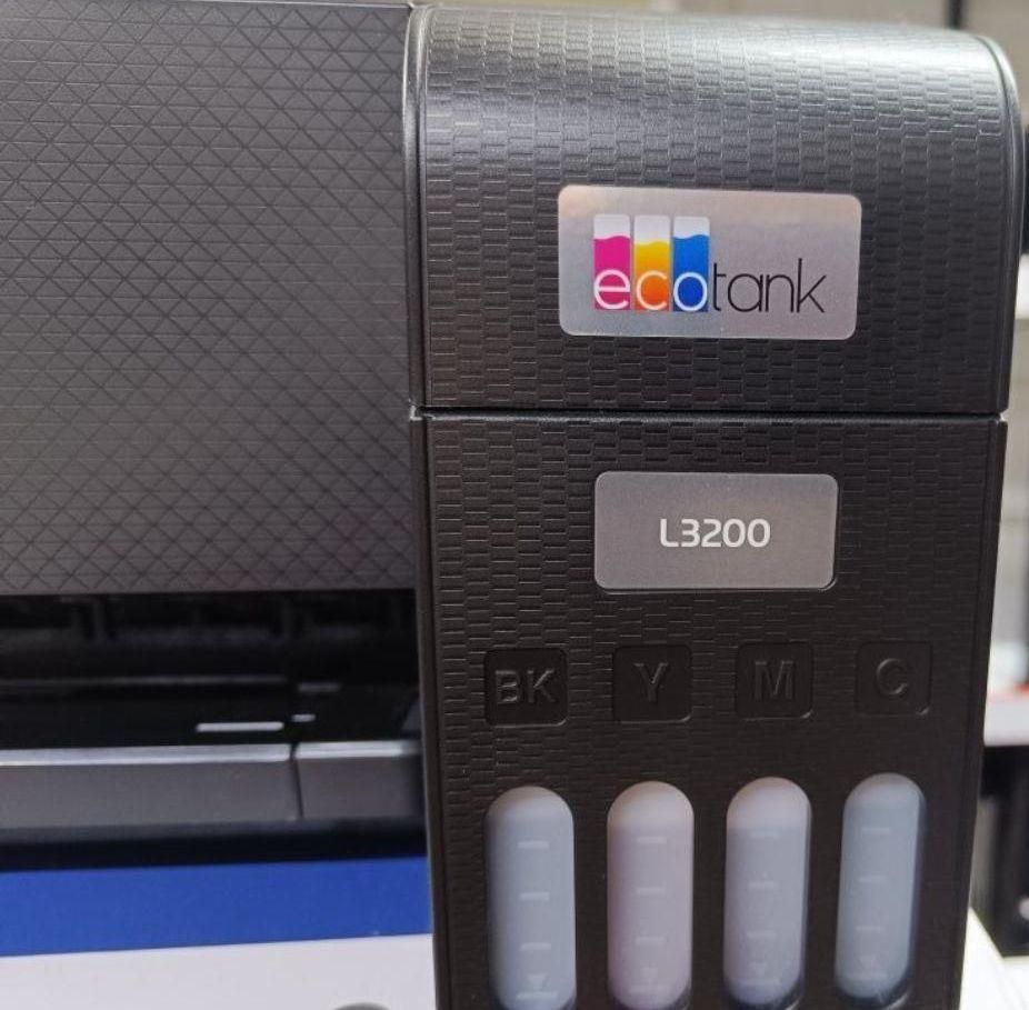 Продам принтер Epson