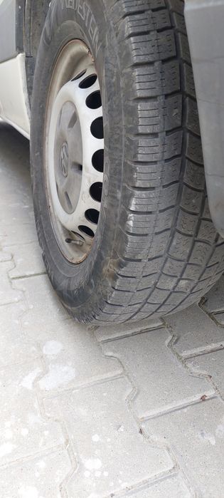 Vând rezerve Crafter și Mercedes