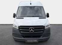 Mercedes Sprinter 315