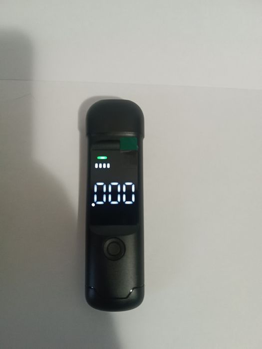 Alcool test Etilotest