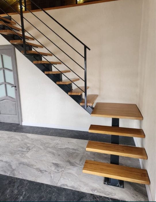 scarii pentru interior exterior