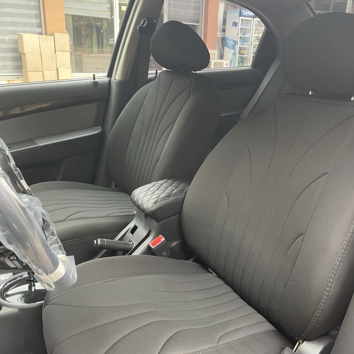 Nexia 3 Avtomat Karobka