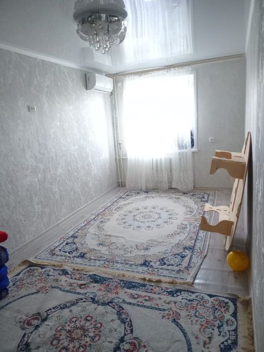 Продам квартиру 2-х комнатную или обмен на одну с