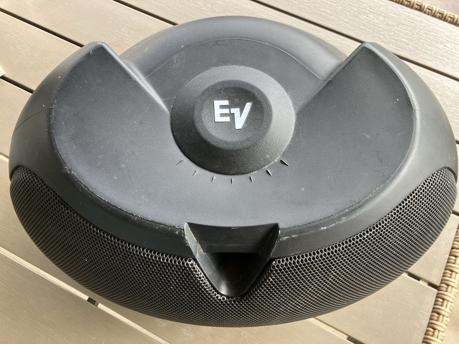 Тонколона ELECTRO-VOICE  evid 6.2