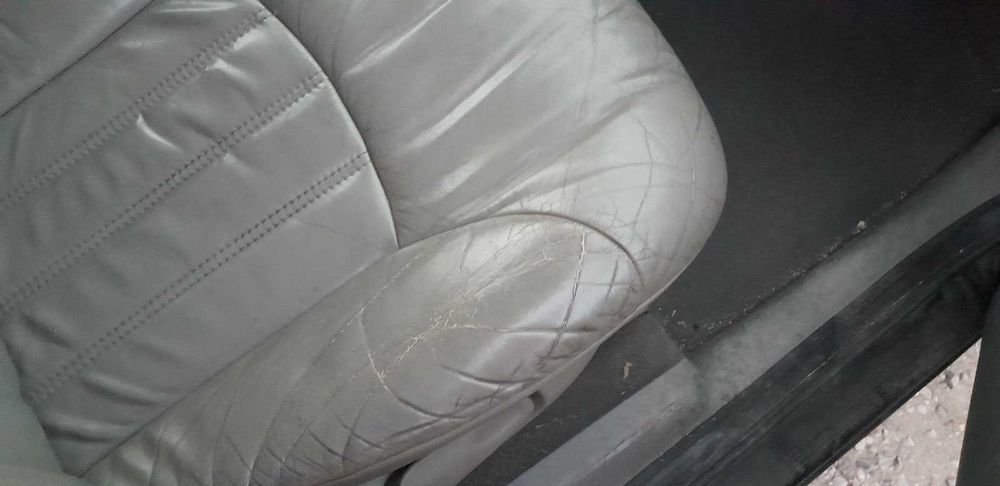 VW Sharan 1.9 TDI 2002 г на части