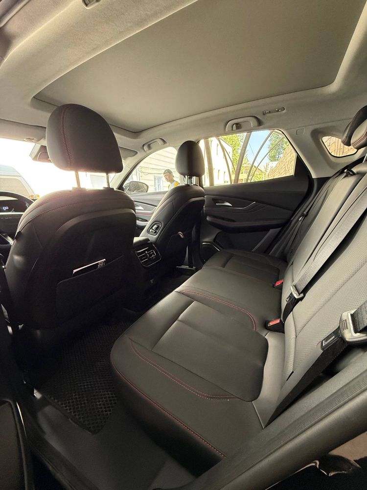 Dongfeng Forthing
