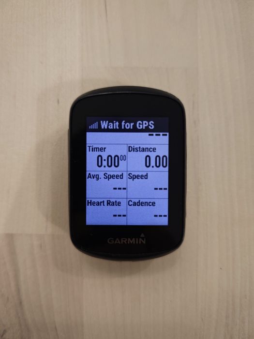 Garmin edge 130 plus + cutie