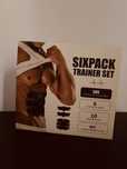 Six pack trainer set de vanzare