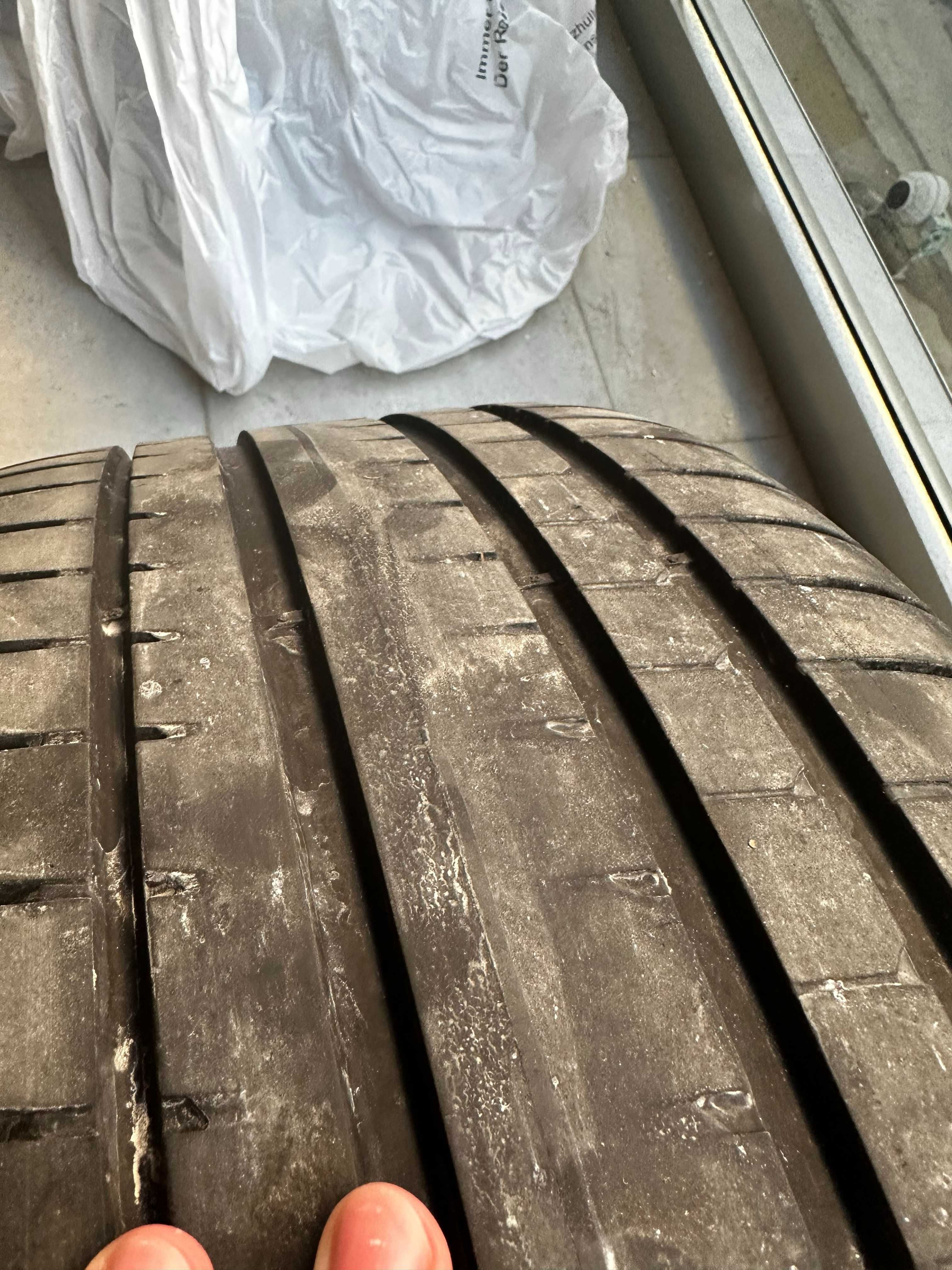 Jante BMW Individual aerodinamice de 20", Styling 1001 3D