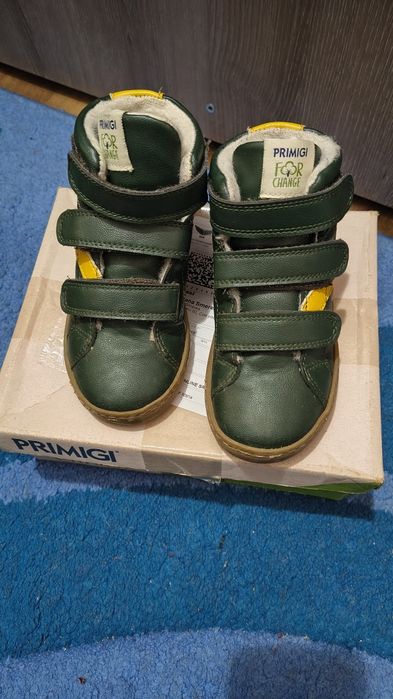 Ghete Primigi mărimea 28