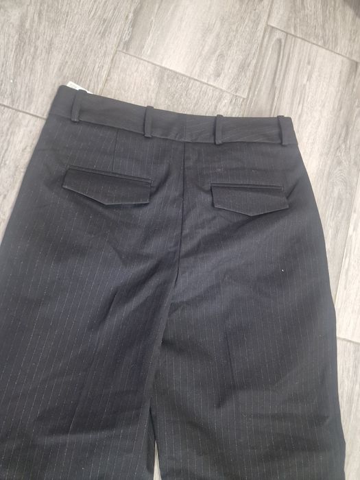 Pantaloni office C&A viscose