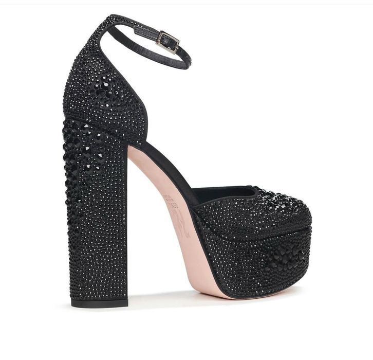 Босоножки Роберто Фабиани