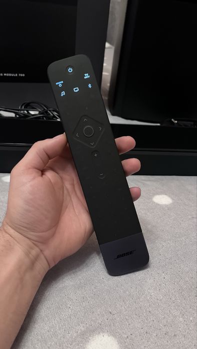 Bose Soundbar 700  TOP! Пълен комплект аксесоари !