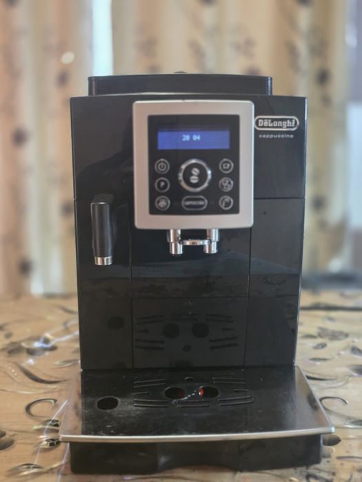 Espresor cafea Delonghi Ecam 23.463
