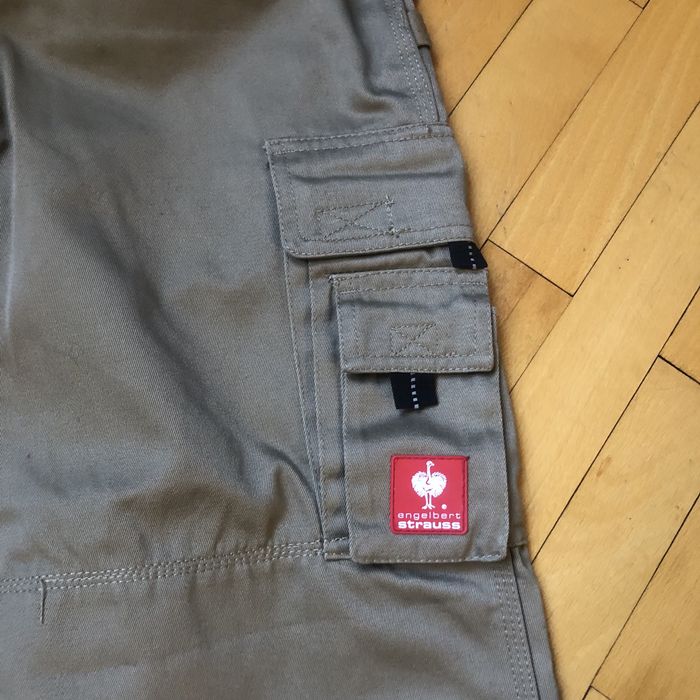 Работен панталон Engelbert Strauss