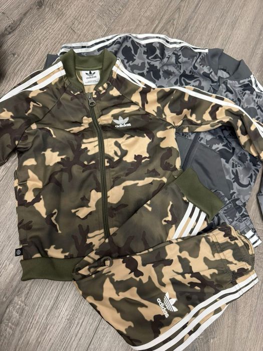 Детски екипи Адидас 2/3 г