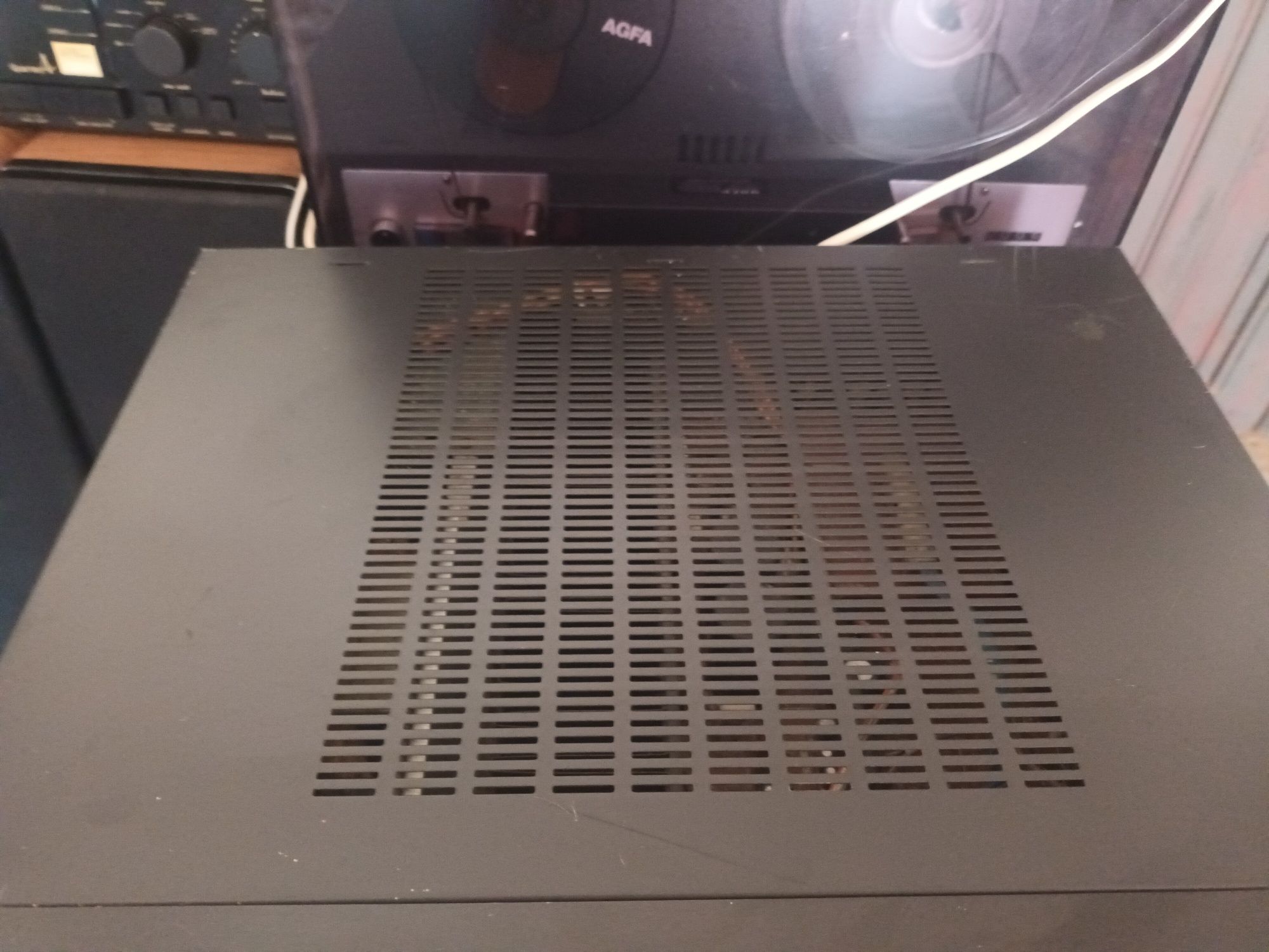 Amplituner Sony GX70ES
