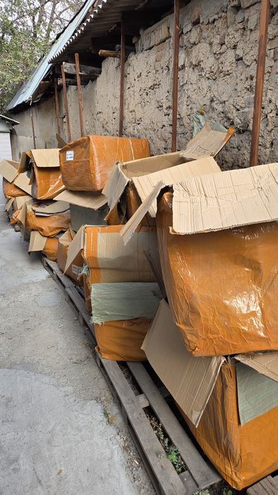 Продам Карго BIZ DELIV