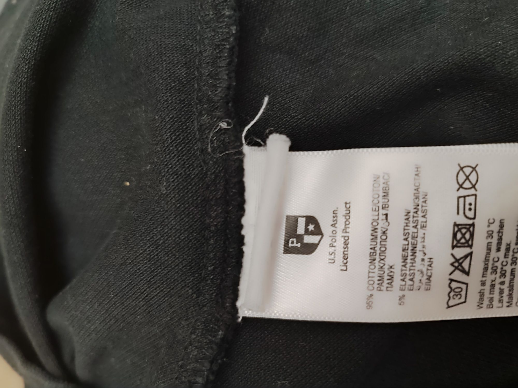 U.S. Polo Assn.Копчета  Бранд