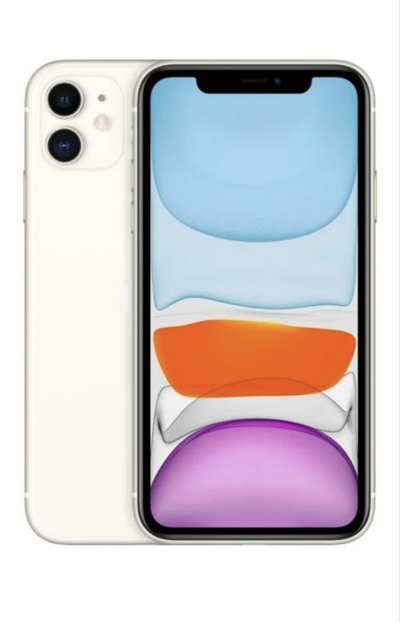 Продам телефон АЙФОН 11