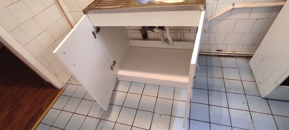 Chiuveta inox bucătărie