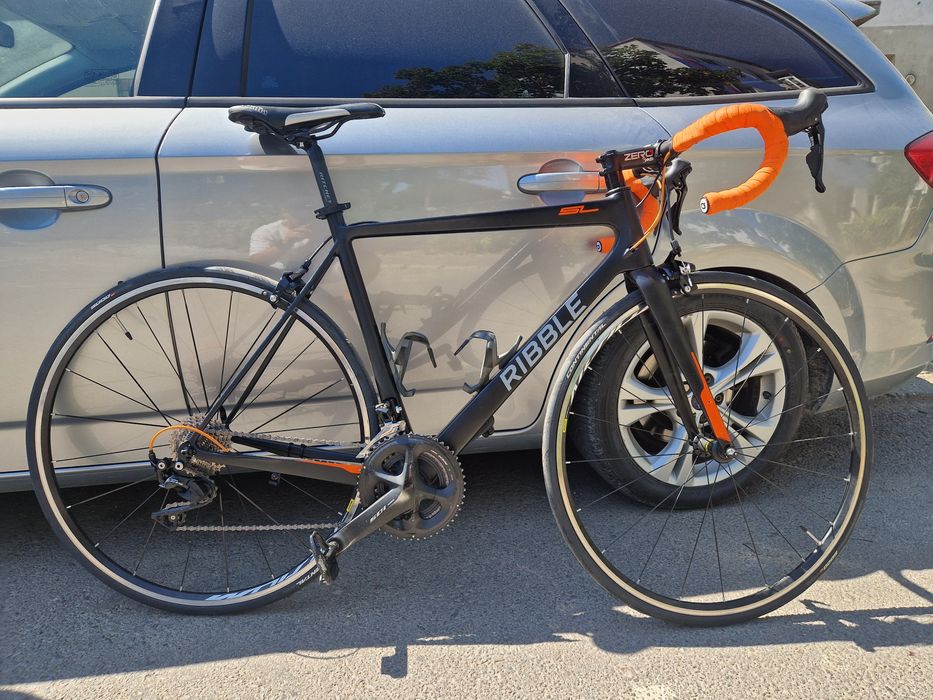 Ribble SL full carbon