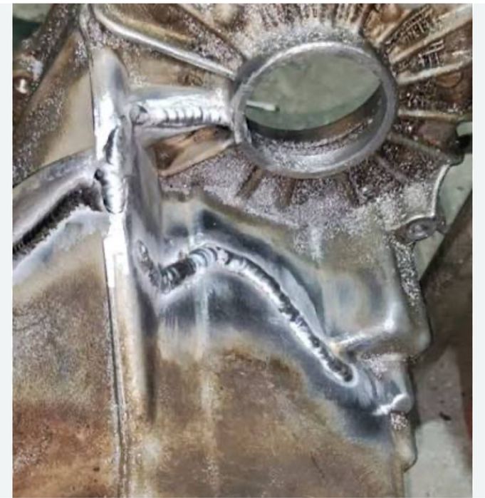 сварка аргоном алюмин чугун черный метал нерж