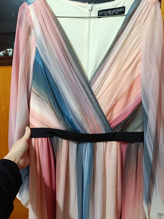 Rochie ocazie mărimea 38