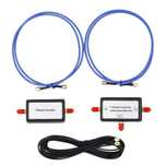 Antenă electromagnetică Dasing YouLoop de 250 MW,