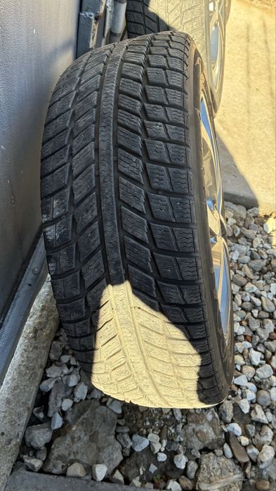 Джанти Mercedes w205 17 цола