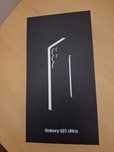Samsung S25 ultra