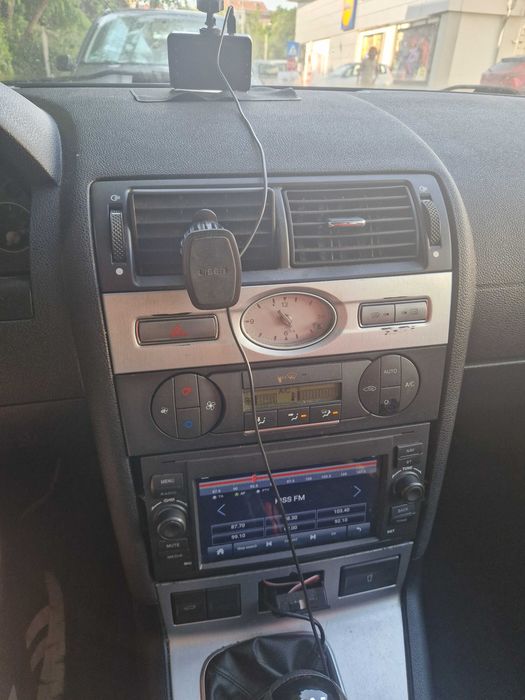 Ford Mondeo MK3 Stare buna