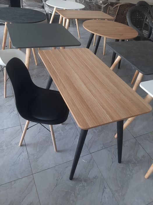 Стол модель Икея гостиной и для кухни