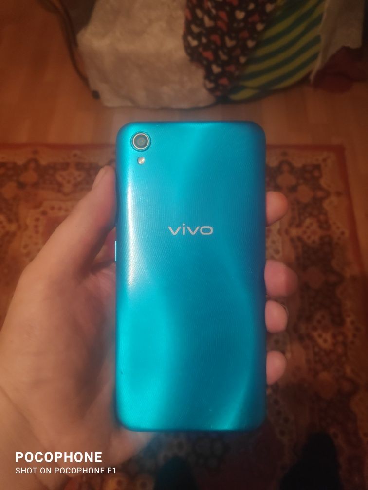 Продам телефон Vivo y1s