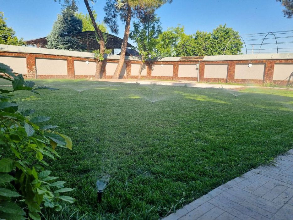 Срочно продается участок яшнобадский район