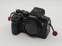 Sony A9 Mark III body