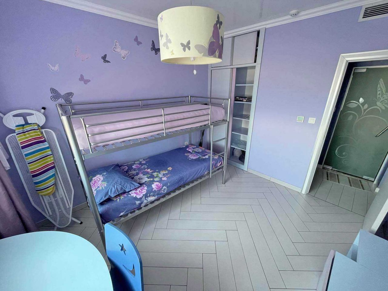 Продава се Тристаен апартамент в к.к. Елените - 100 кв.м за 1200 €/кв.м - Снимка #10