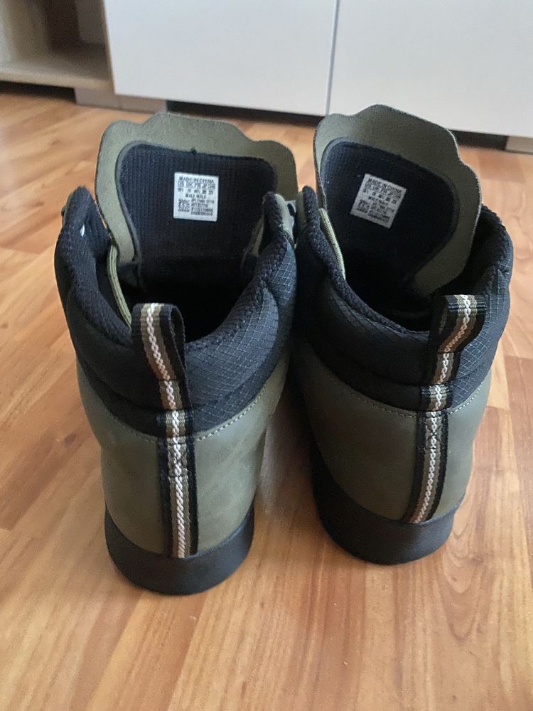 Мъжки обувки ADIDAS JAKE BOOT 2.0