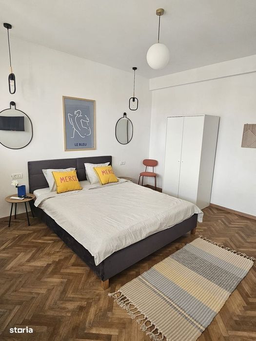 Apartament 4 Camere | Gara de Nord | Sector 1