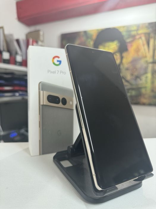 Google Pixel 7 Pro