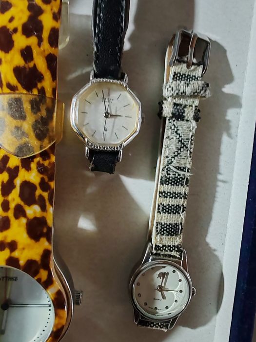 Ceasuri fashion quartz