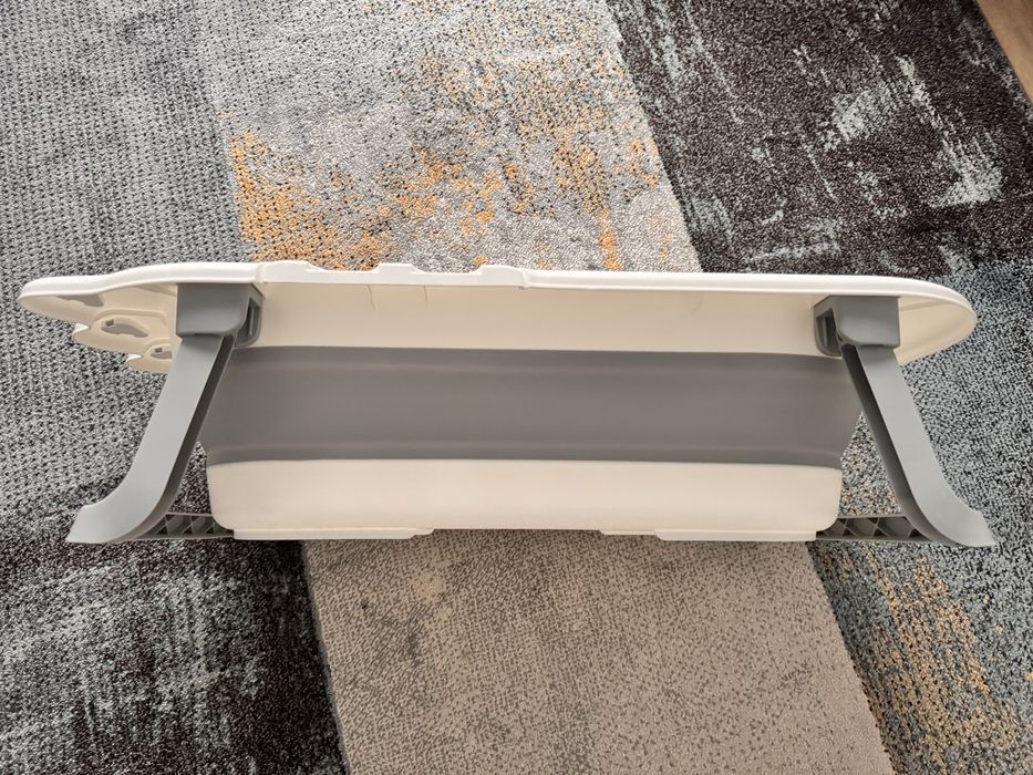 Vând cada bebe pliabilă